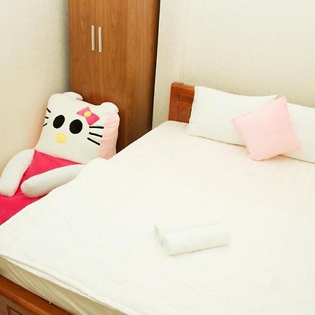 Trinh NgọC Hotel Хошимин Екстериор снимка